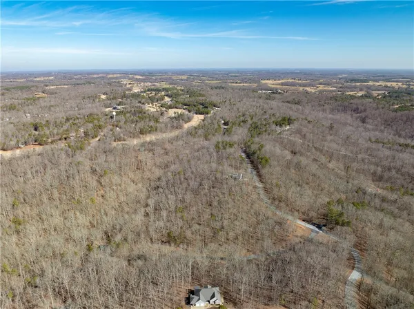 $7,000 | Lot 664 South Sundew Drive, Westminster, SC 29693