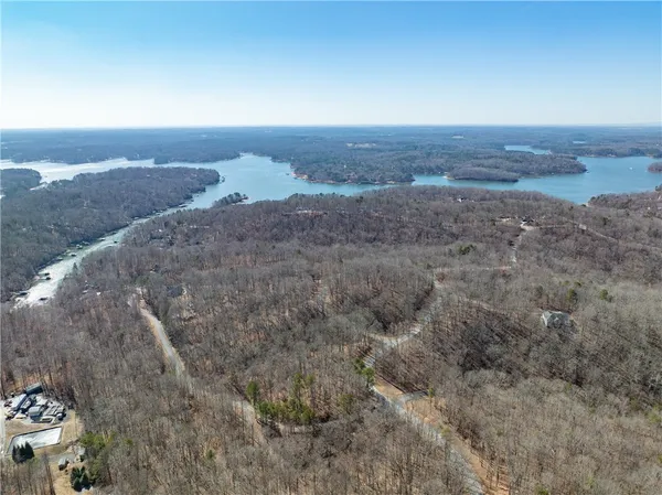 $7,000 | Lot 664 South Sundew Drive, Westminster, SC 29693