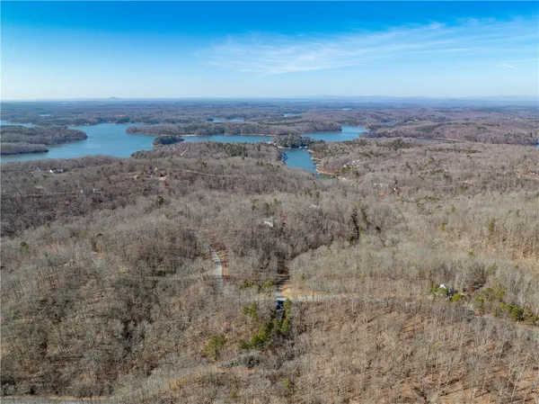$7,000 | Lot 664 South Sundew Drive, Westminster, SC 29693