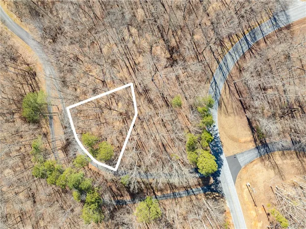$7,000 | Lot 664 South Sundew Drive, Westminster, SC 29693