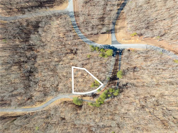 $7,000 | Lot 664 South Sundew Drive, Westminster, SC 29693