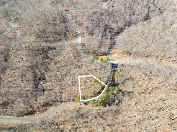 $7,000 | Lot 664 South Sundew Drive, Westminster, SC 29693