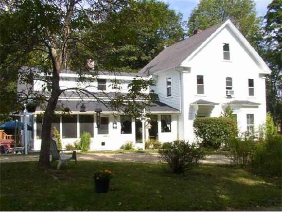 122 Temple Road Greenville, NH 03048 - Photo 1 of 1 Gallery Image 1