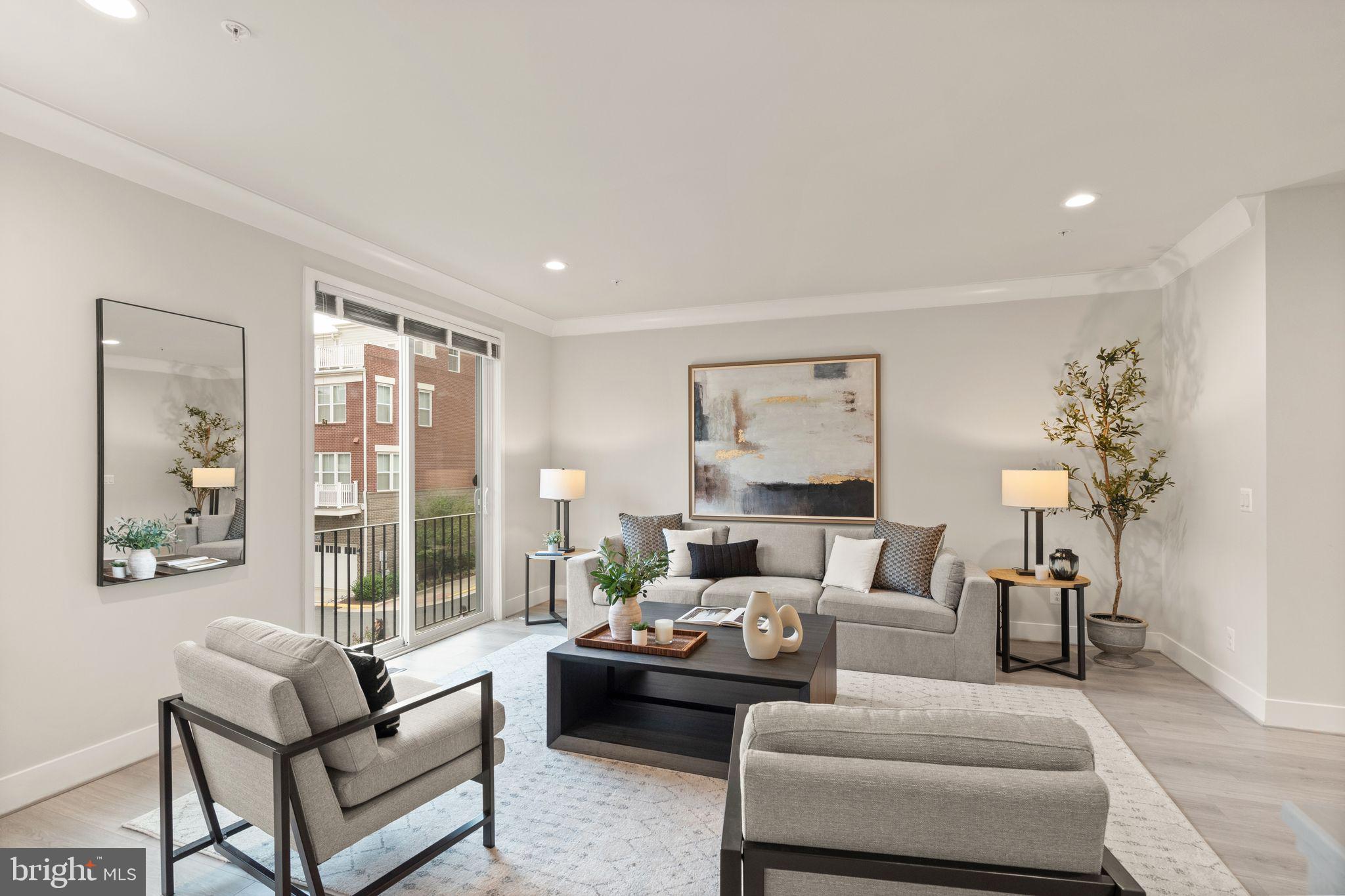 11696 Sunrise Square Place Reston, VA 20191 - Photo 12 of 66 Gallery Image 12