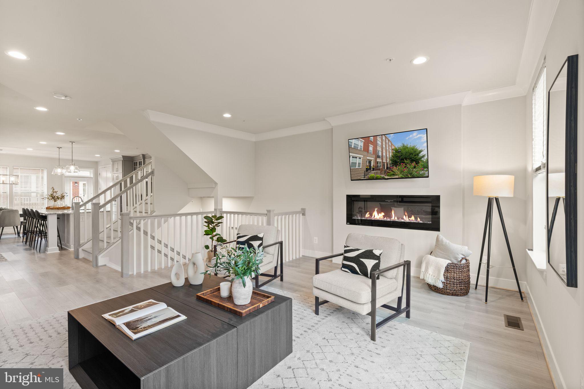11696 Sunrise Square Place Reston, VA 20191 - Photo 14 of 66 Gallery Image 14