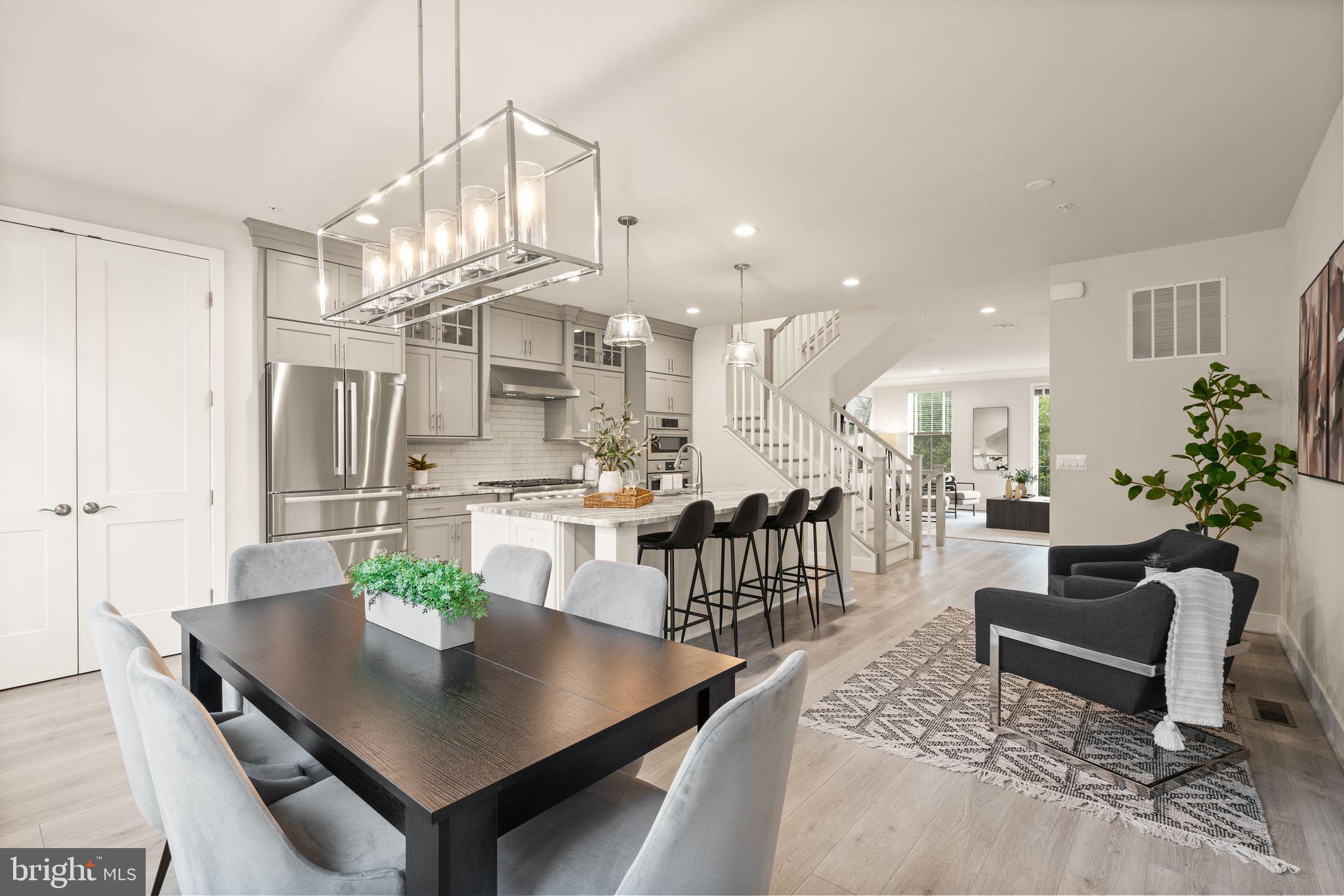 11696 Sunrise Square Place Reston, VA 20191 - Photo 23 of 66 Gallery Image 23