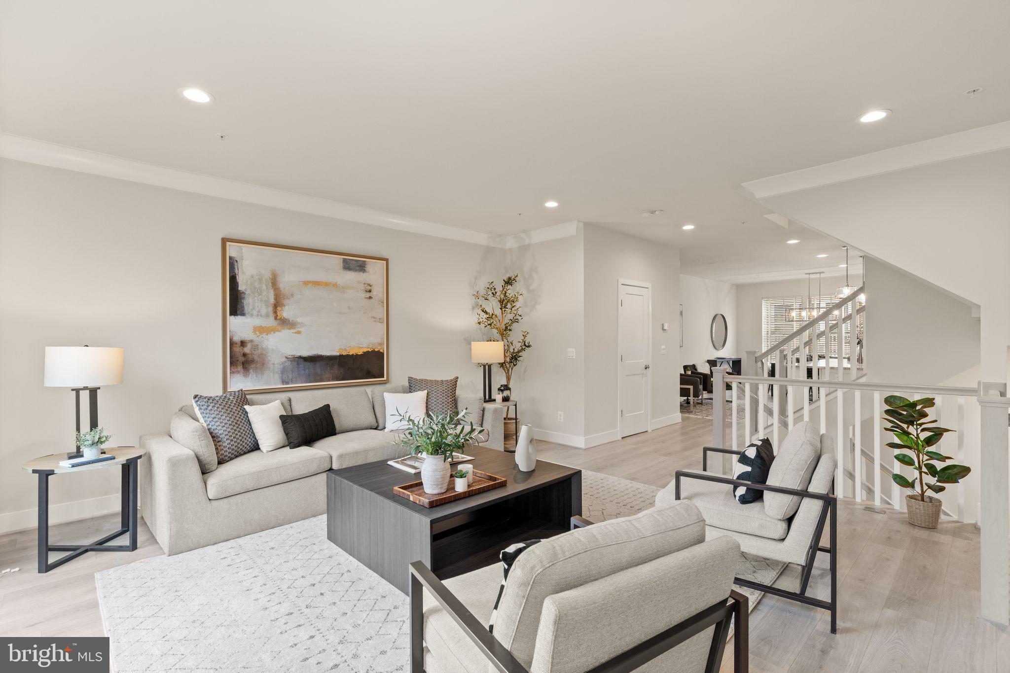 11696 Sunrise Square Place Reston, VA 20191 - Photo 3 of 66 Gallery Image 3