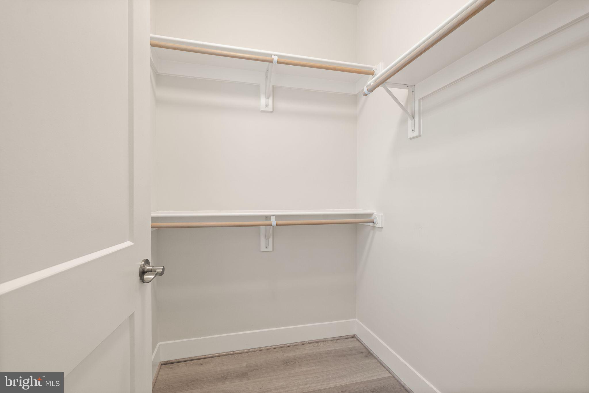 11696 Sunrise Square Place Reston, VA 20191 - Photo 35 of 66 Primary Bedroom features dual walk-in closets