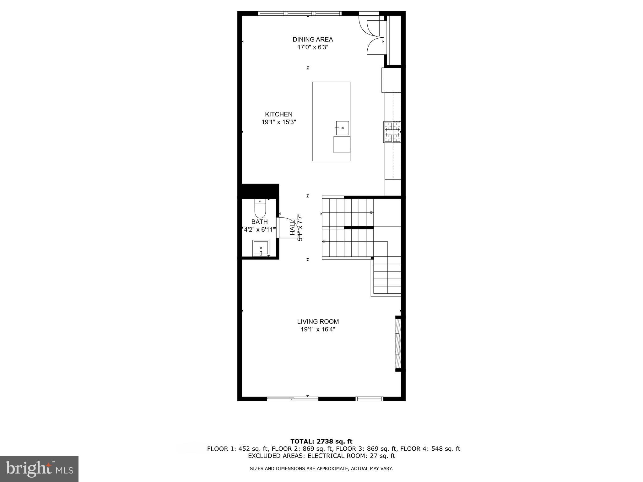 11696 Sunrise Square Place Reston, VA 20191 - Photo 62 of 66 Gallery Image 62