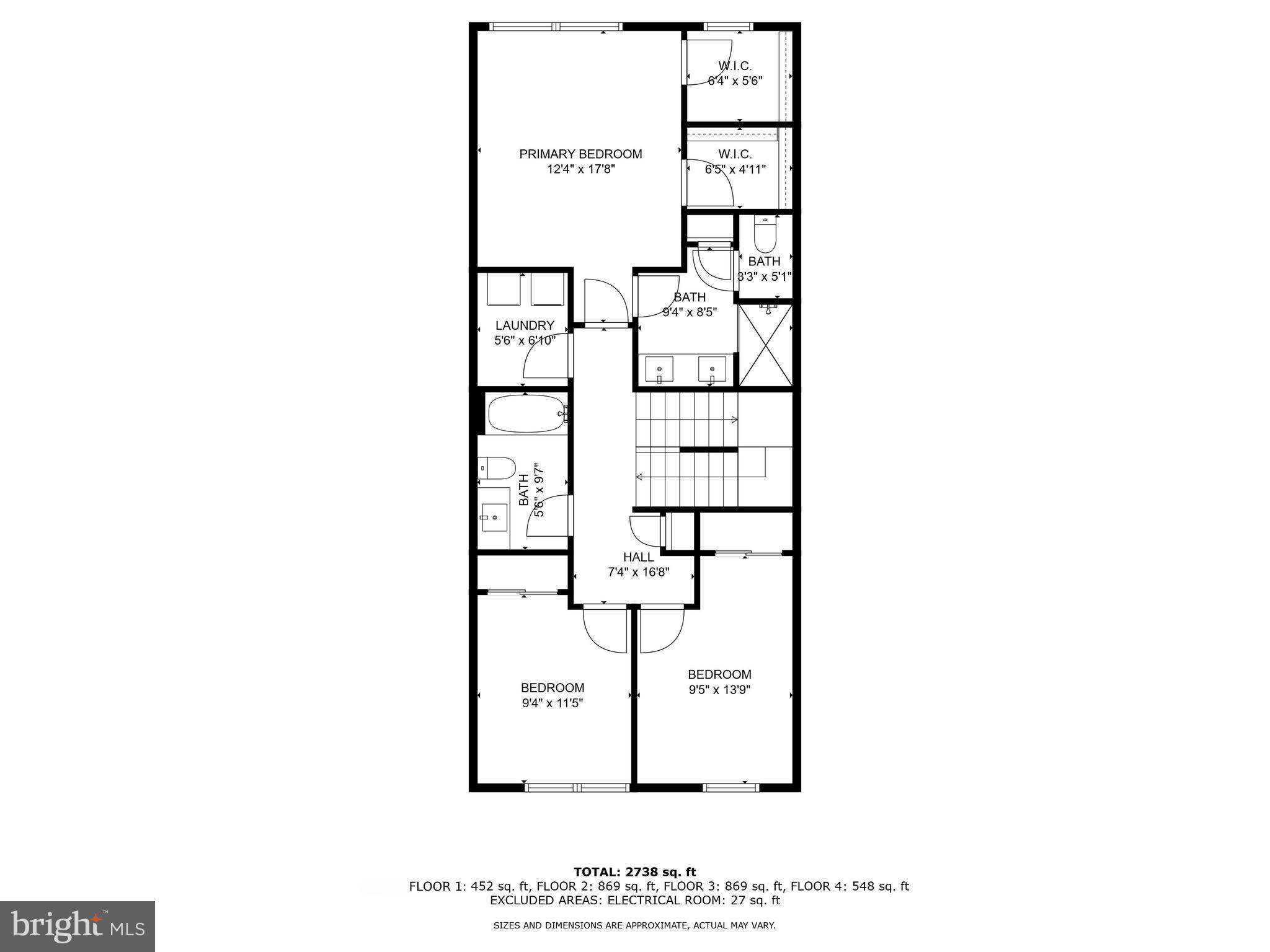 11696 Sunrise Square Place Reston, VA 20191 - Photo 63 of 66 Gallery Image 63
