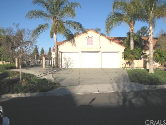 2617 Cross Street Riverside, CA 92503 - Photo 1 of 1
