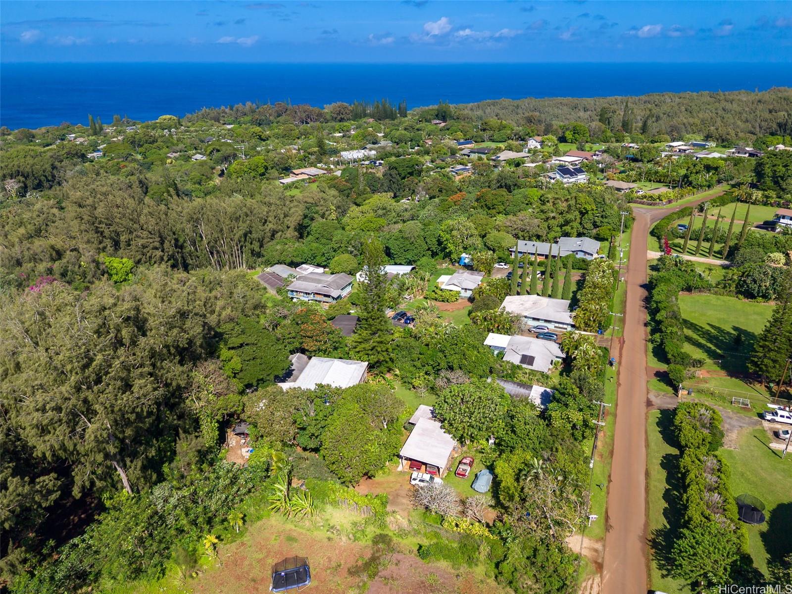 59-543 Alapio Road Haleiwa, HI 96712 - Photo 18 of 20 a view of a city