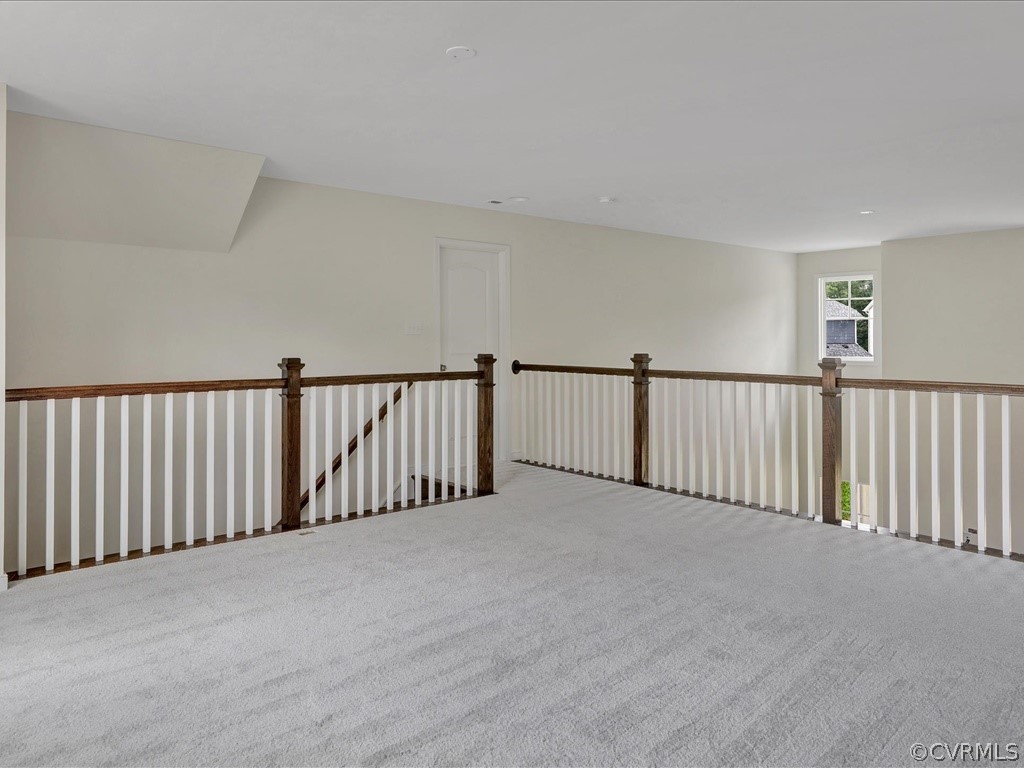 11673 Riverboat Drive Chester, VA 23836 - Photo 13 of 23 a view of a garage