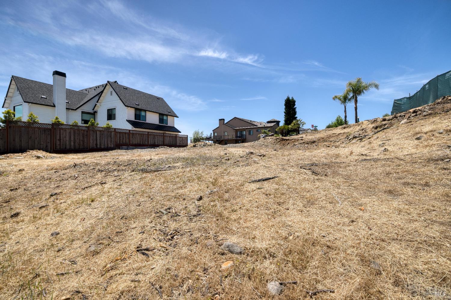 3752 Crown Hill Drive Santa Rosa, CA 95404 - Photo 13 of 24 a front view of a house with a yard