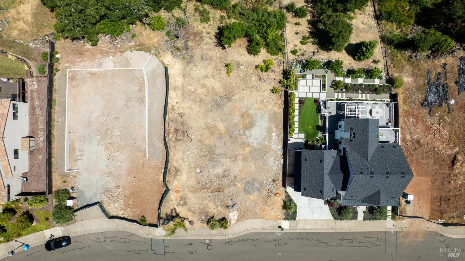 3752 Crown Hill Drive Santa Rosa, CA 95404 - Photo 24 of 24