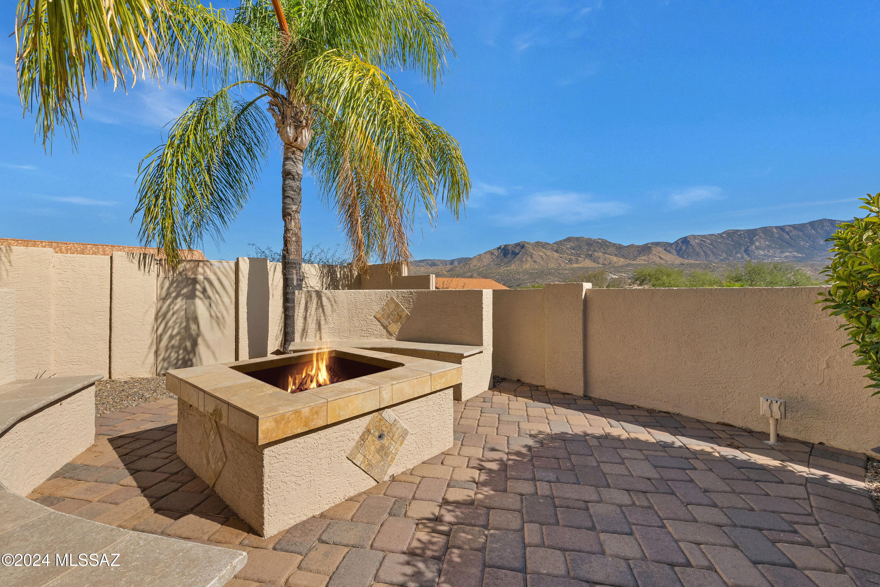 65192 East Rose Ridge Court Saddlebrooke, AZ 85739 - Photo 43 of 50