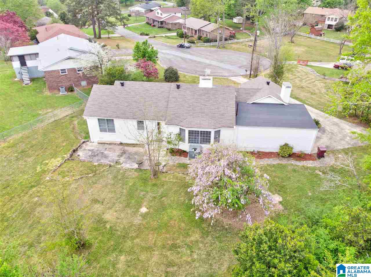 445 2nd Place Pleasant Grove, AL 35127 - Photo 35 of 40