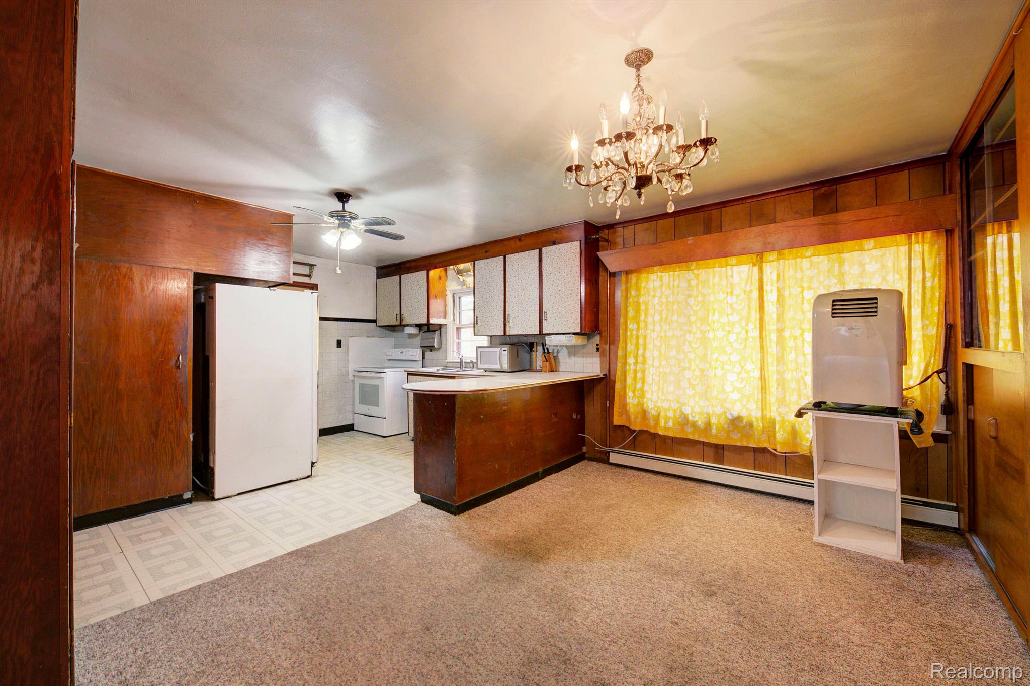1706 Leforge Road Ypsilanti, MI 48198 - Photo 9 of 42 Gallery Image 9