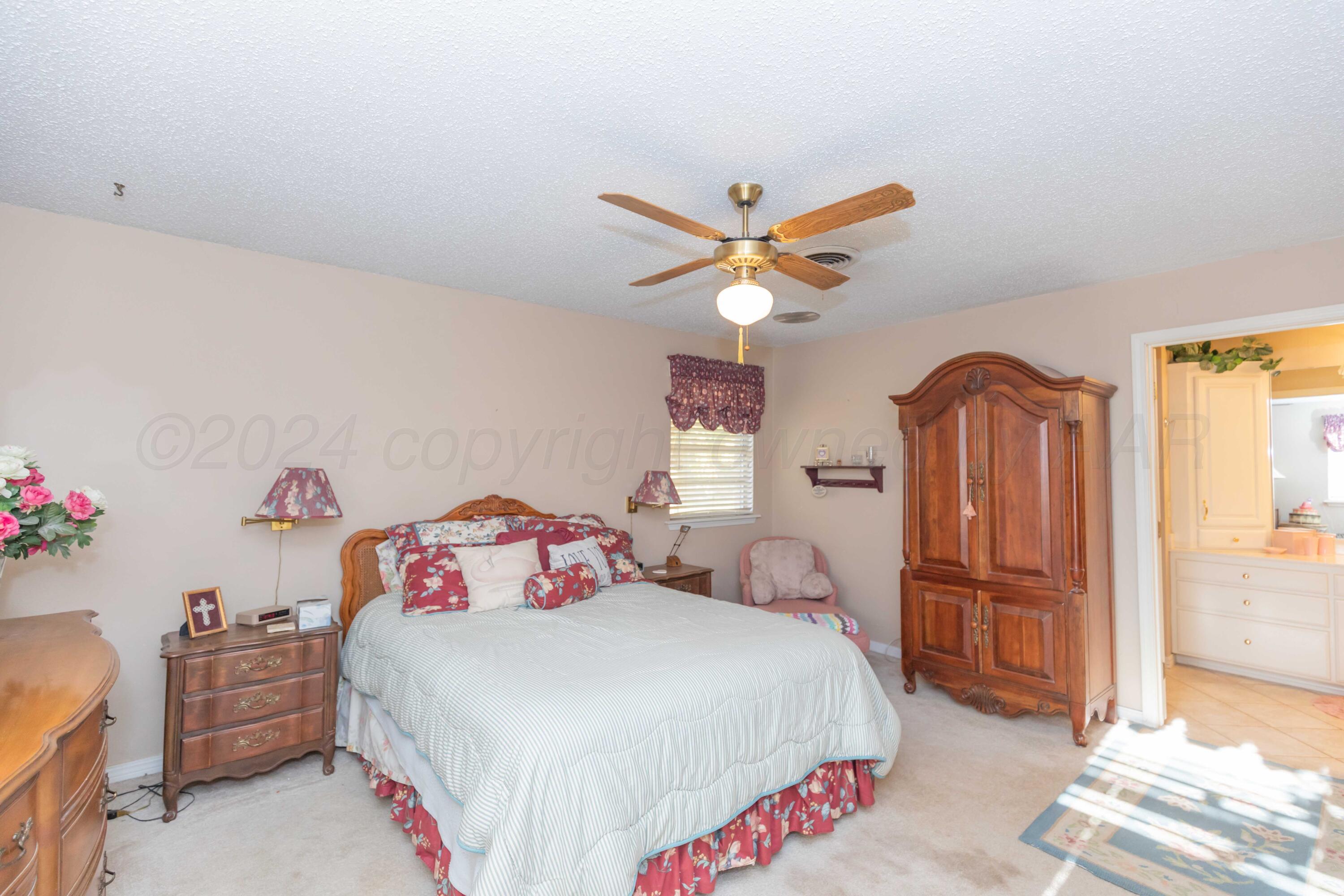 2805 James Louis Drive Amarillo, TX 79110 - Photo 19 of 42 PRIMARY VIEW 2