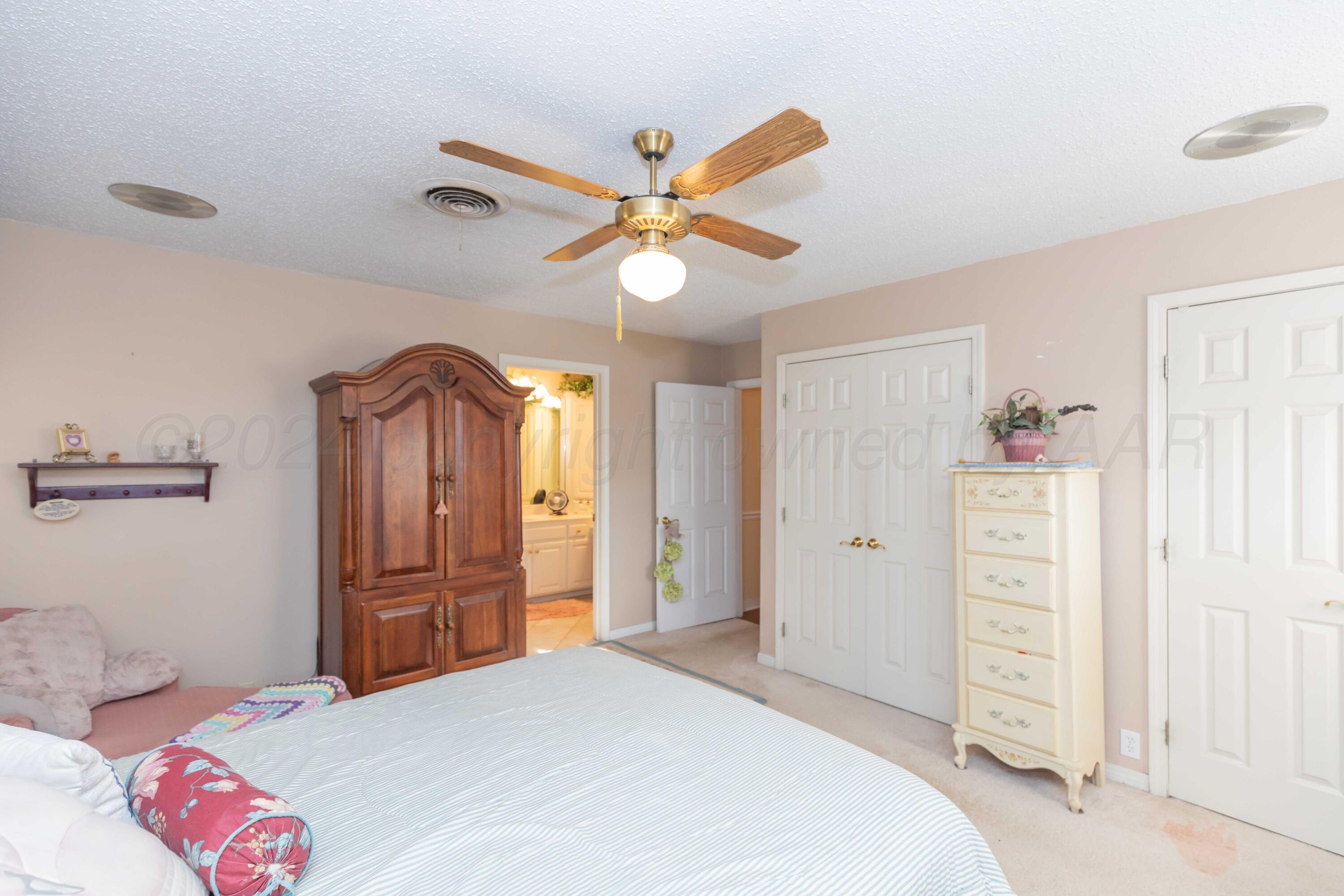 2805 James Louis Drive Amarillo, TX 79110 - Photo 20 of 42 PRIMARY VIEW 3