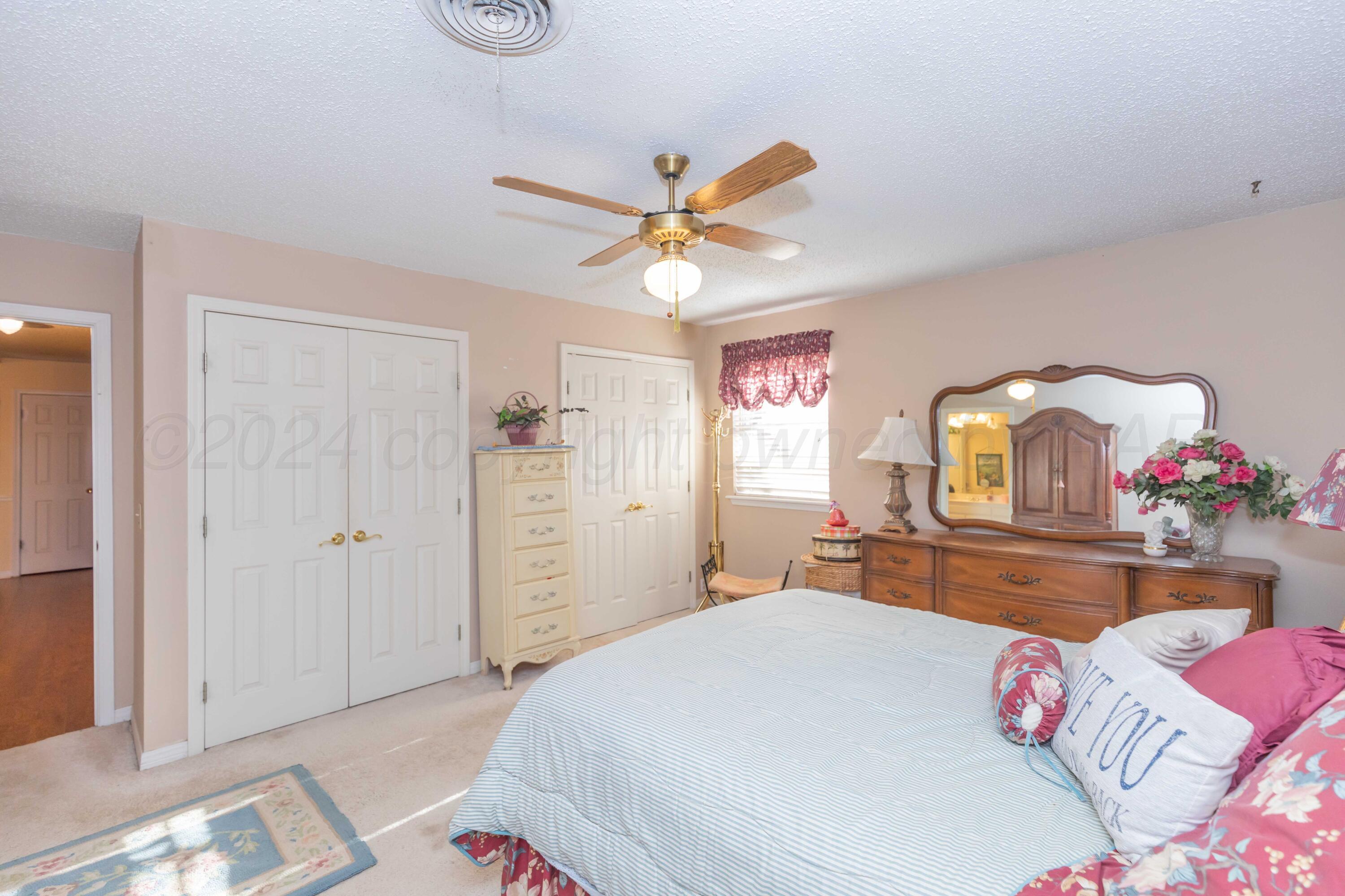 2805 James Louis Drive Amarillo, TX 79110 - Photo 21 of 42 PRIMARY VIEW 4