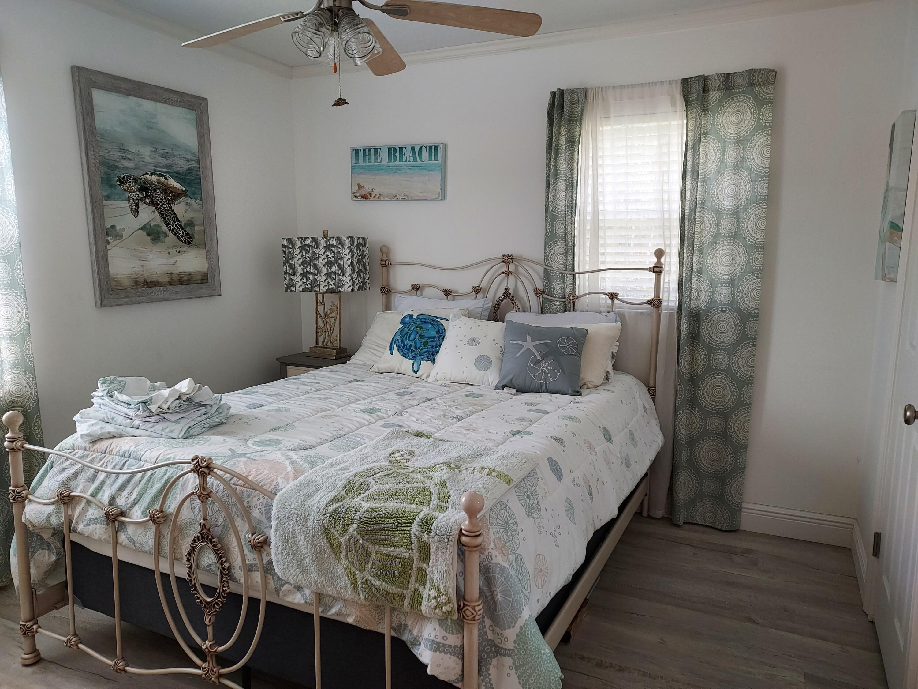 717 Highway 1, Unit 101 Jupiter, FL 33477 - Photo 10 of 27 Guest Room
