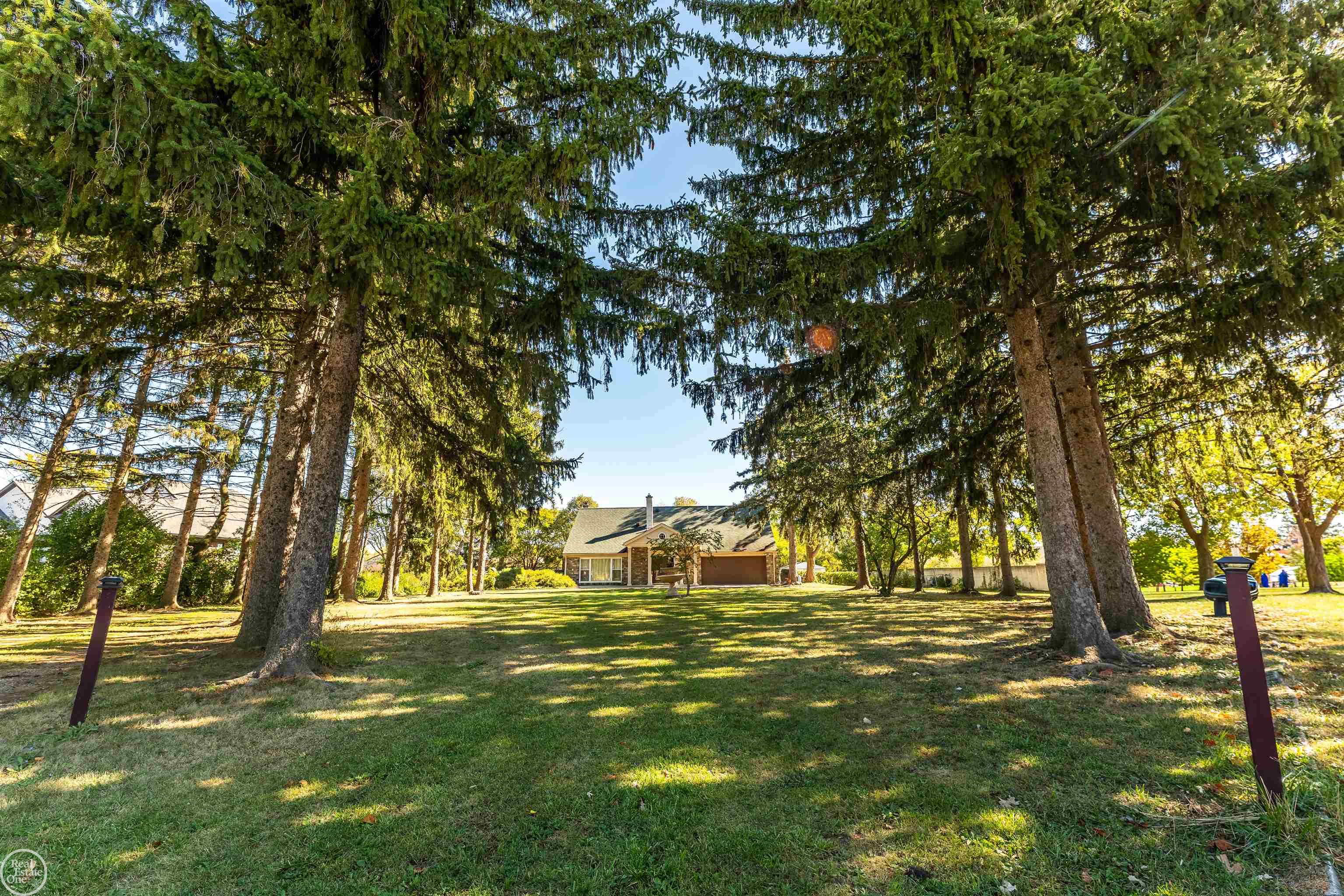 41466 Dequindre Road Sterling Heights, MI 48314 - Photo 50 of 51