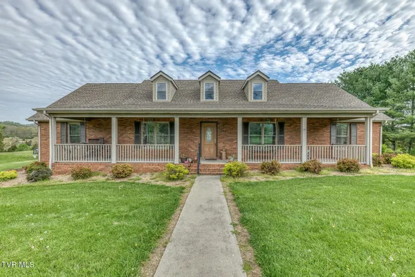 $800,000 | 1237 White Top Road, Bluff City, TN 37618
