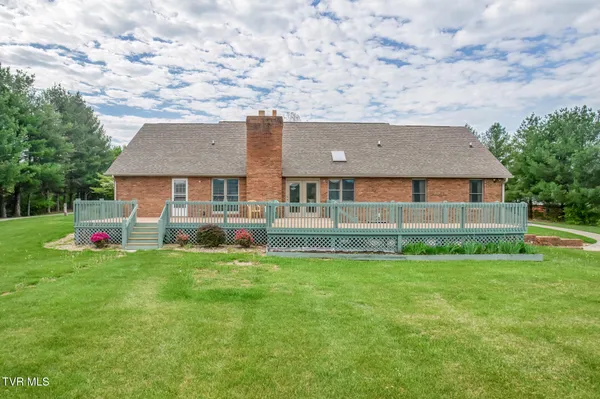 $800,000 | 1237 White Top Road, Bluff City, TN 37618