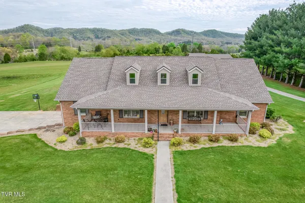 $800,000 | 1237 White Top Road, Bluff City, TN 37618