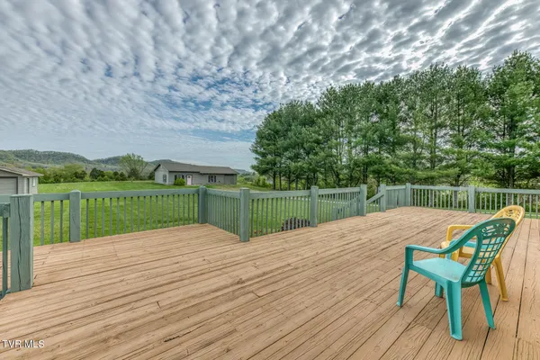 $800,000 | 1237 White Top Road, Bluff City, TN 37618