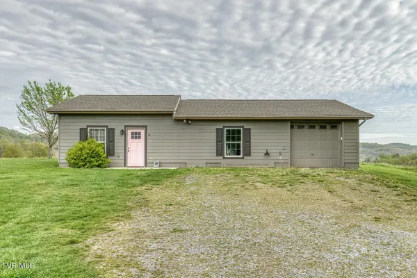 $800,000 | 1237 White Top Road, Bluff City, TN 37618