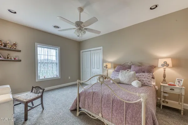 $800,000 | 1237 White Top Road, Bluff City, TN 37618