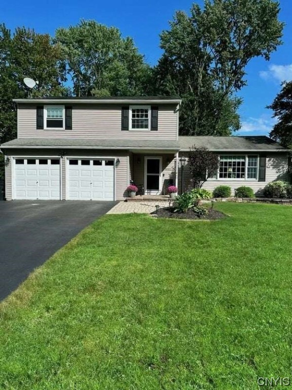 8032 Ginger Road Liverpool, NY 13090 - Photo 1 of 43 Gallery Image 1