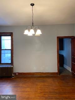 3527 Old York Road Philadelphia, PA 19140 - Photo 14 of 14 Large, bright, dining area