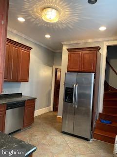 3527 Old York Road Philadelphia, PA 19140 - Photo 3 of 14 Updated kitched. Stainless steel appliances.