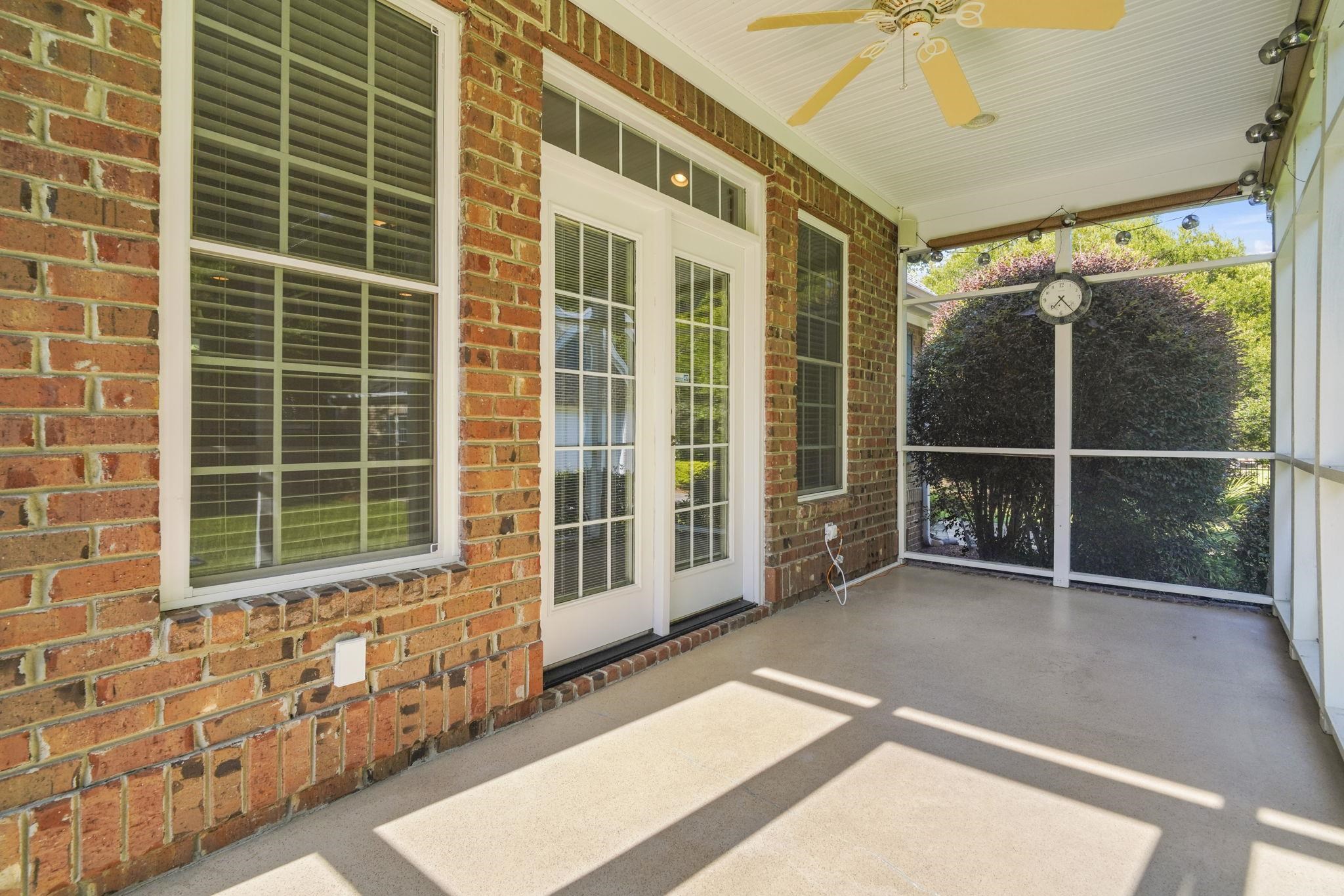 104 Hagar Brown Road Murrells Inlet, SC 29576 - Photo 34 of 47