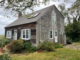 675 North Sunken Meadow Road Eastham, MA 02642 - Photo 1 of 26 FRONT SUNKEN