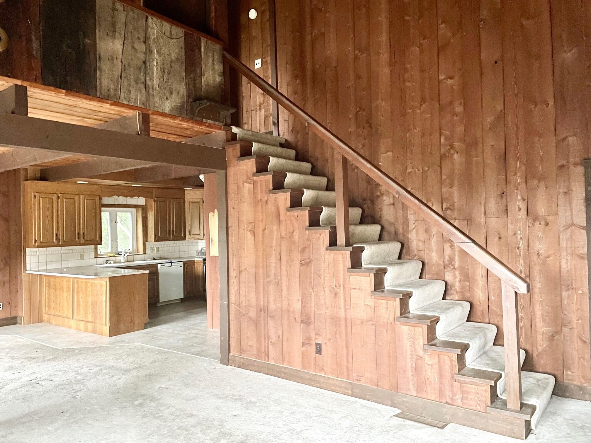 675 North Sunken Meadow Road Eastham, MA 02642 - Photo 15 of 26 stairs