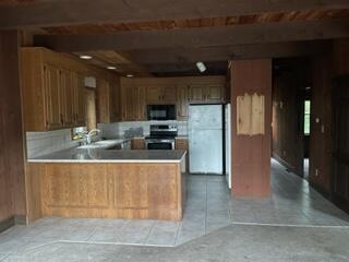 675 North Sunken Meadow Road Eastham, MA 02642 - Photo 18 of 26 KITCHEN SUNK