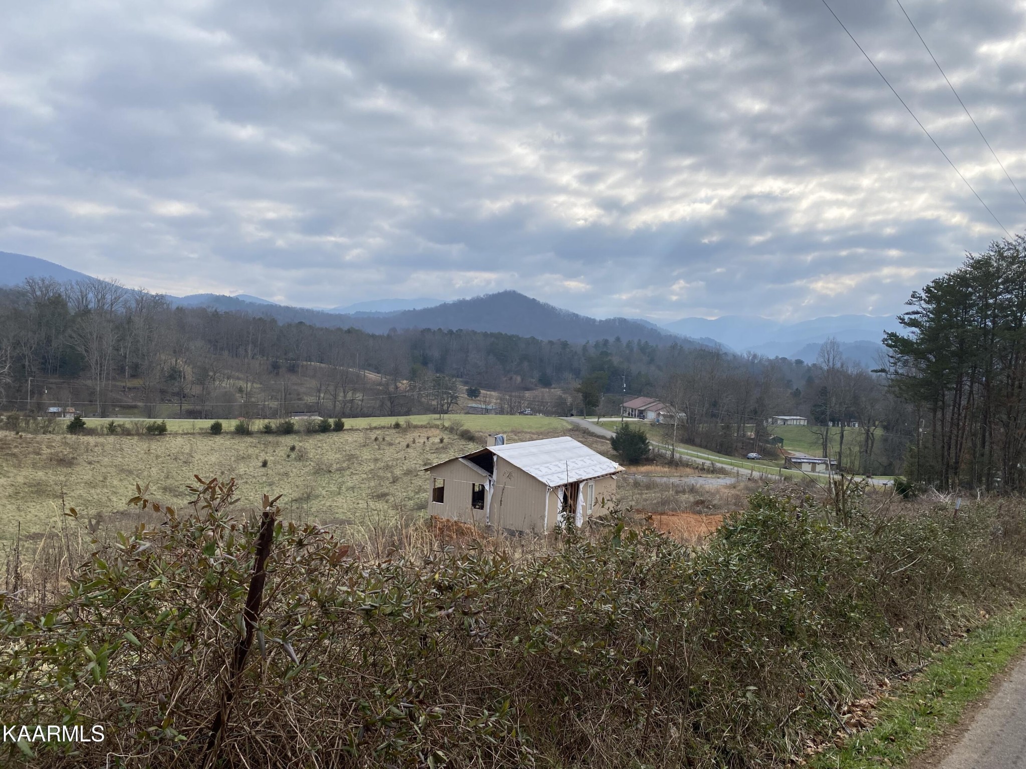 22 Rudd Hollow Road Townsend, TN 37882 - Photo 16 of 21 Gallery Image 16
