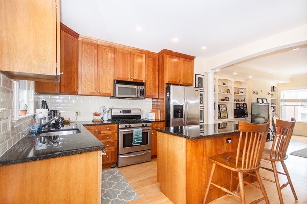 31 Rutland Street, Unit 2 Boston, MA 02118 - Photo 7 of 20 Gallery Image 7