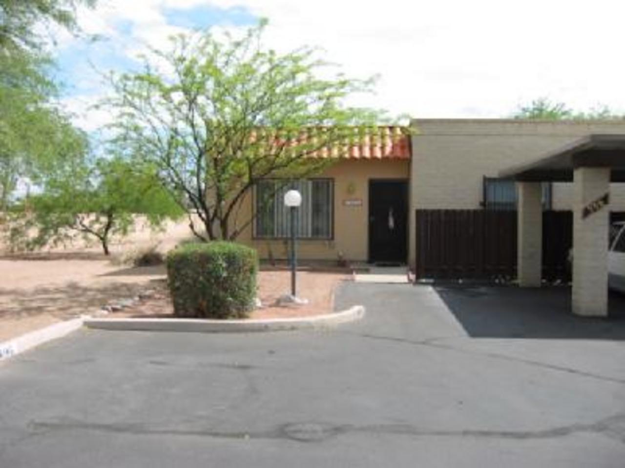 906 South Pantano Road Tucson, AZ 85710 - Photo 10 of 10 Gallery Image 10