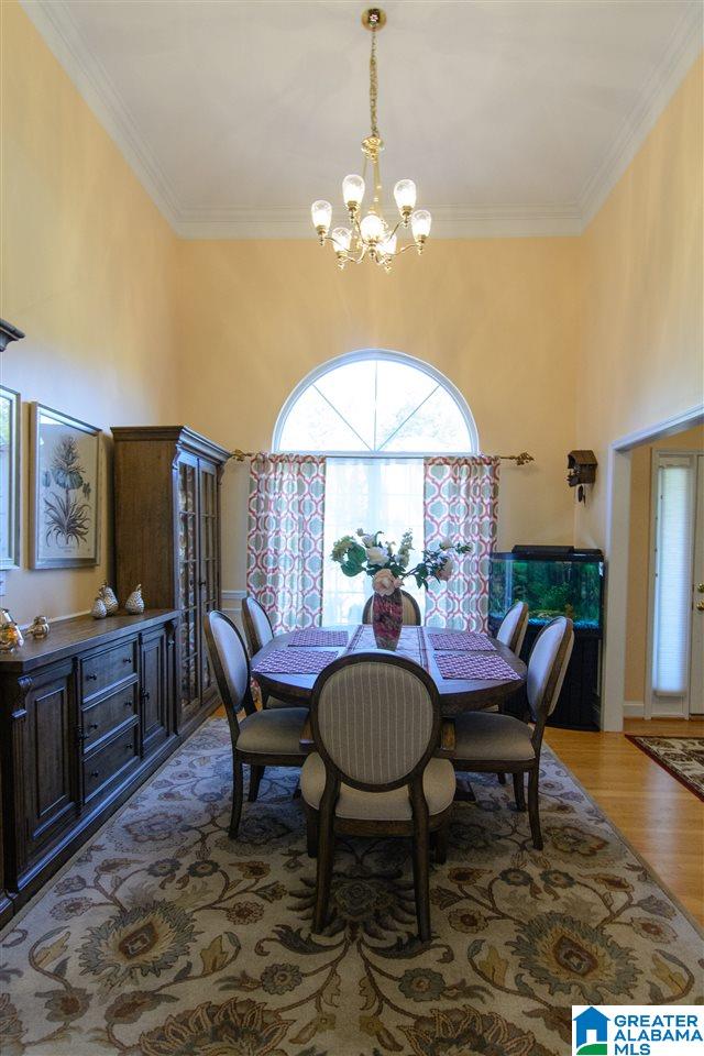 125 Hackberry Circle Chelsea, AL 35043 - Photo 8 of 50