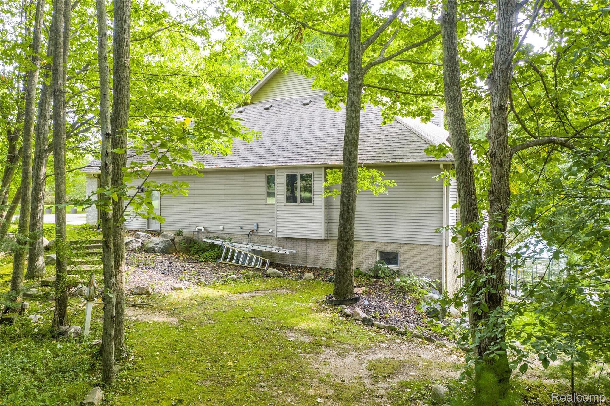 9276 Hegel Road Goodrich, MI 48438 - Photo 11 of 77 Drone (10 of 18).jpg