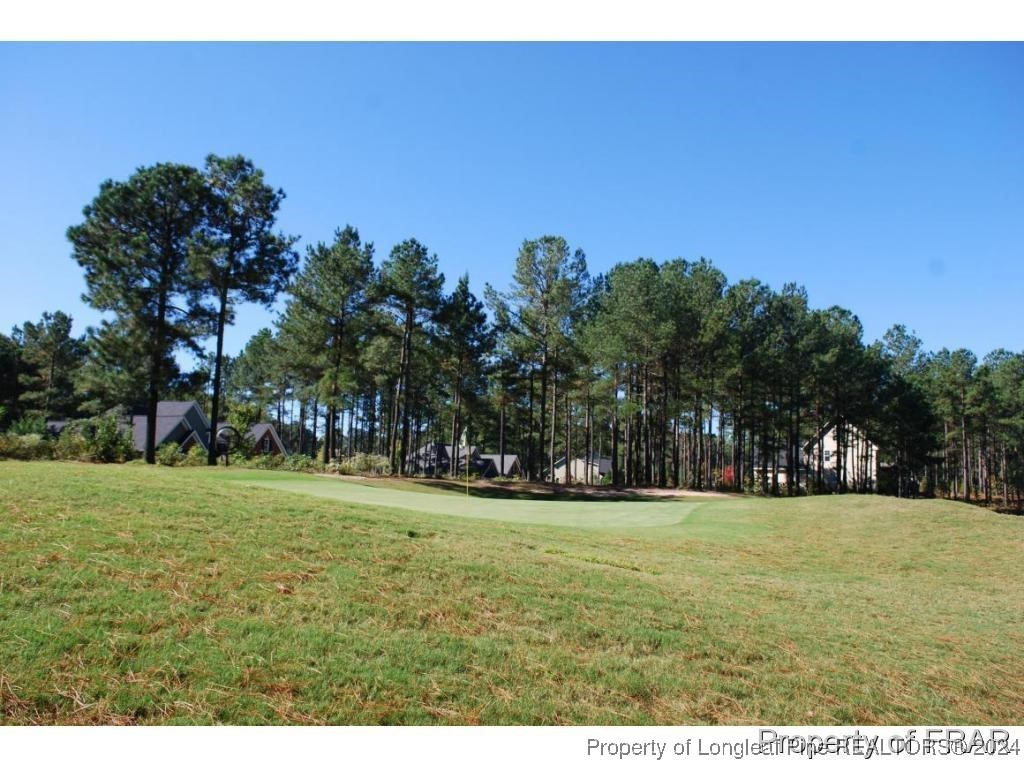 45 Broadlake Lane Spring Lake, NC 28390 - Photo 11 of 14 a grassy field with trees in the background