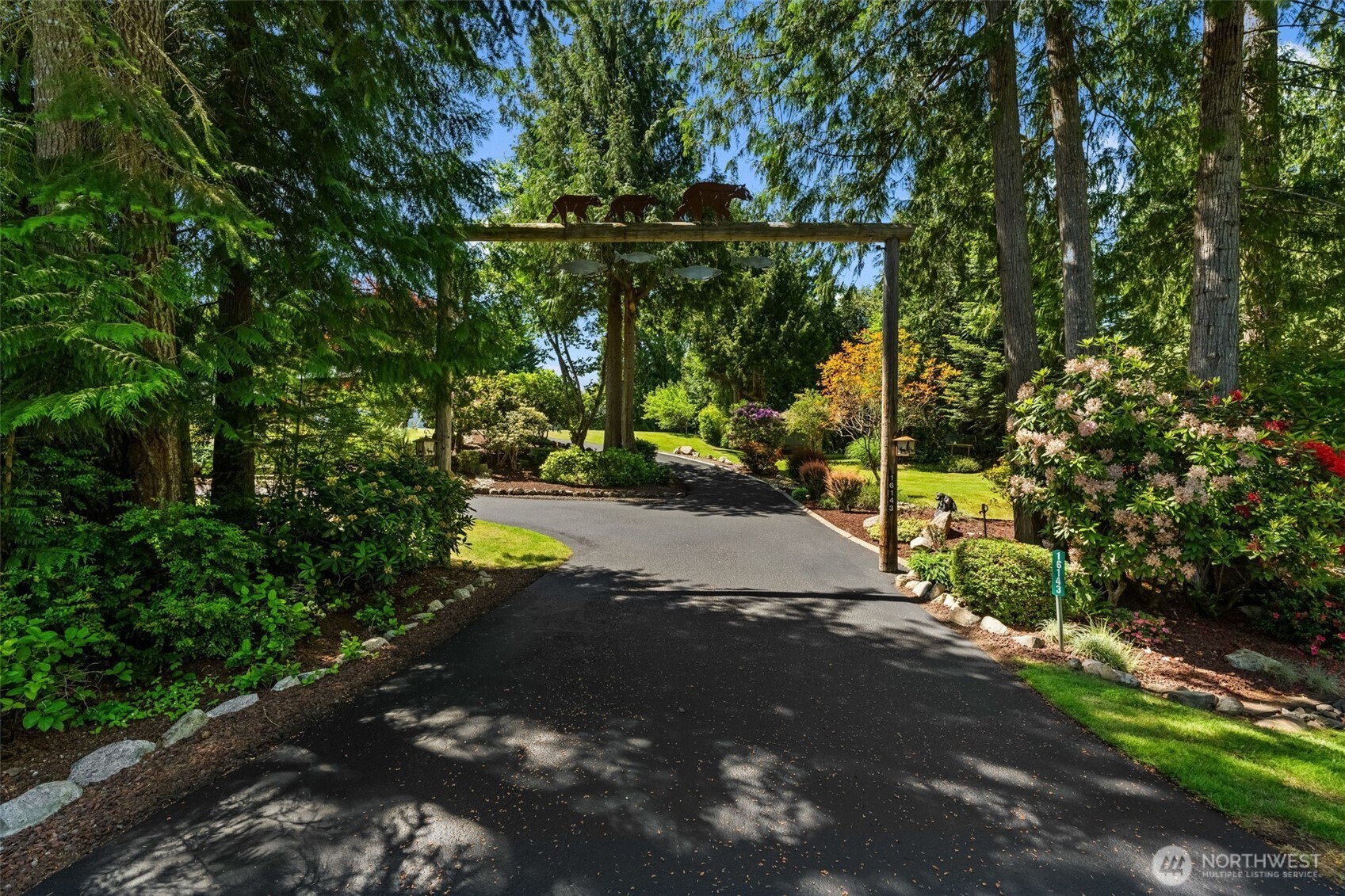 16143 Bay Ridge Drive Northwest Poulsbo, WA 98370 - Photo 2 of 40