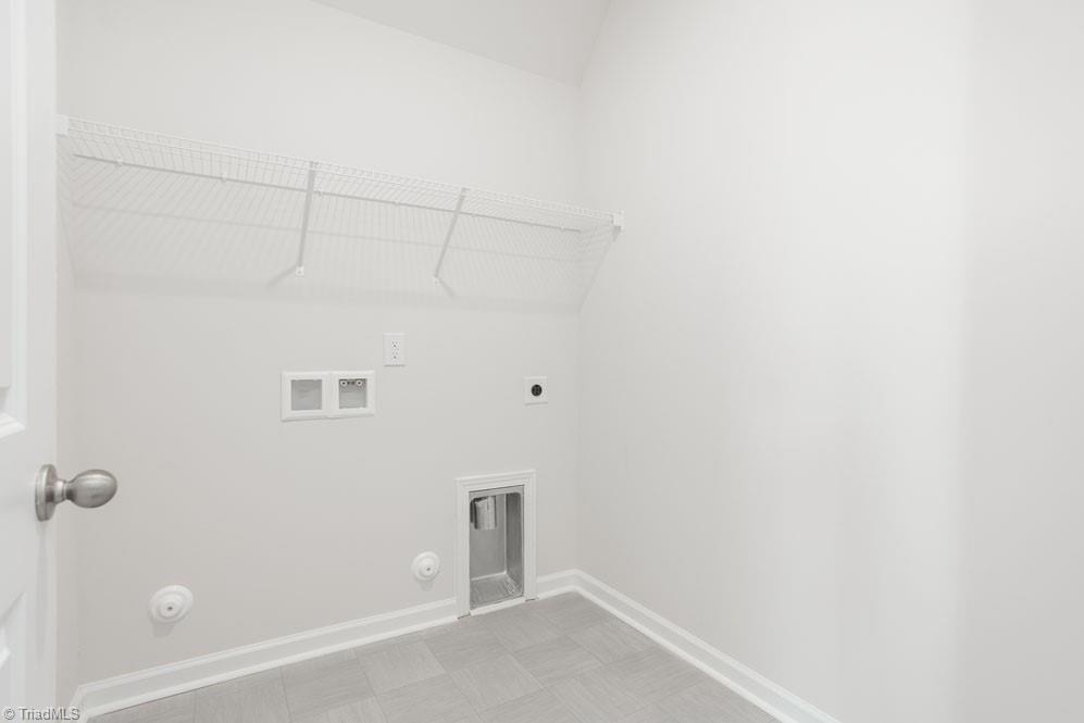 127 Black Willow Road Stokesdale, NC 27357 - Photo 16 of 30 The home model is a representative of its residential design