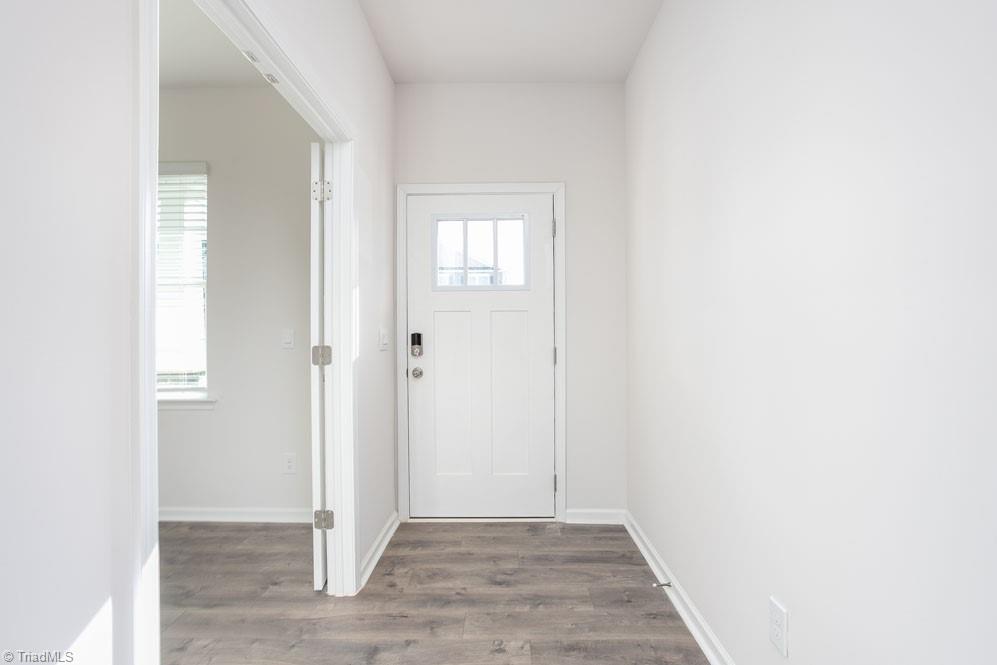 127 Black Willow Road Stokesdale, NC 27357 - Photo 2 of 30 The home model is a representative of its residential design