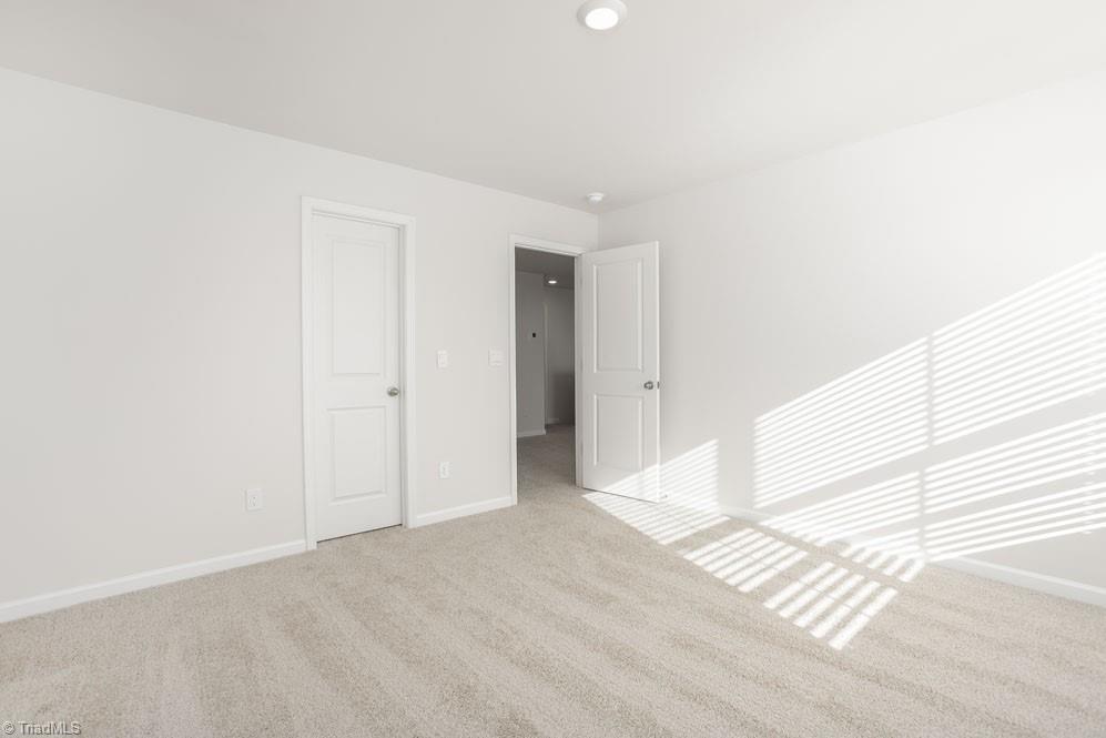 127 Black Willow Road Stokesdale, NC 27357 - Photo 27 of 30 The home model is a representative of its residential design